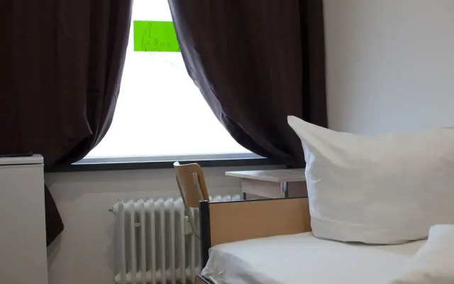 Monteurzimmer und Hostel bei Hansezimmer