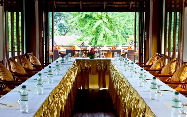 Sibsan Resort & Spa Maeteang