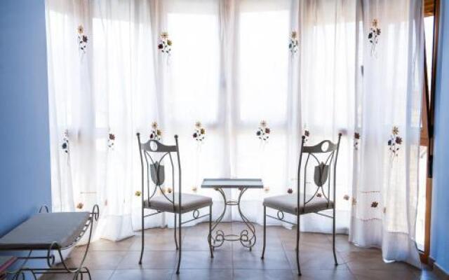 Apartamentos Torre Cristina