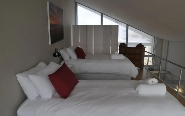 Seaside Village Apartments