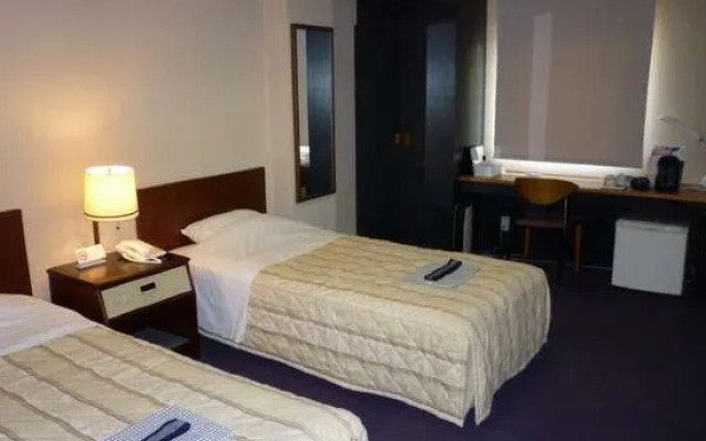 Brighten Hotel Mimaruya