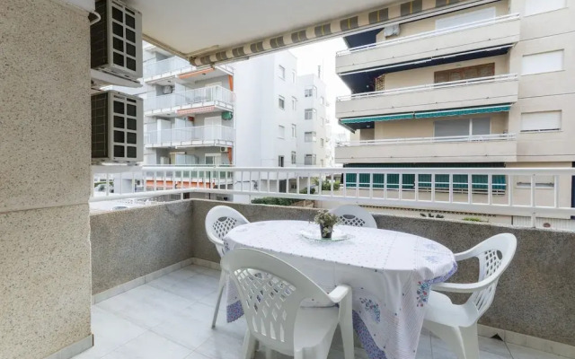 Estornell With 2 Bedrooms and 1 Bathrooms