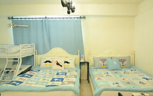 Residence Unicorn in Dongdaemun