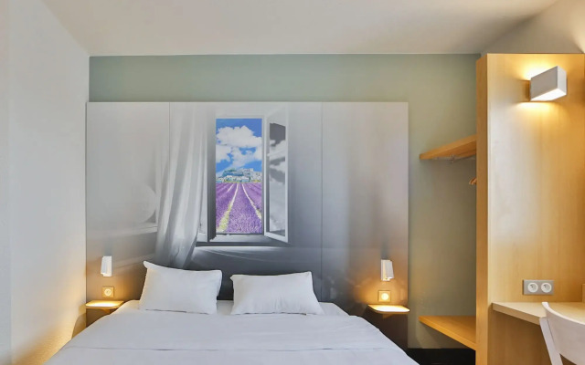 B&B HOTEL Valence Sud
