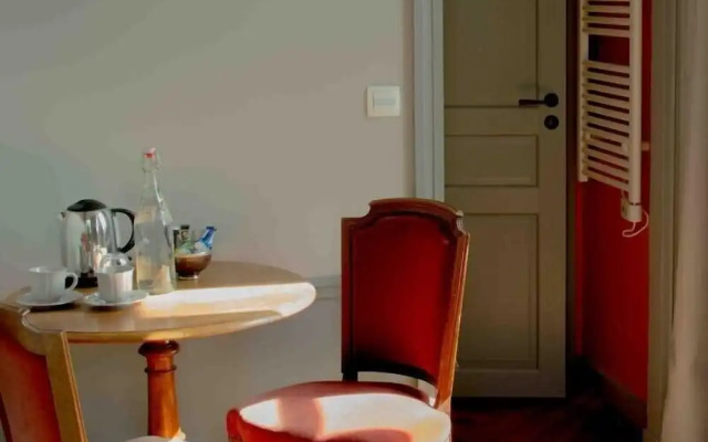 Chambres d'Hôtes de Parseval