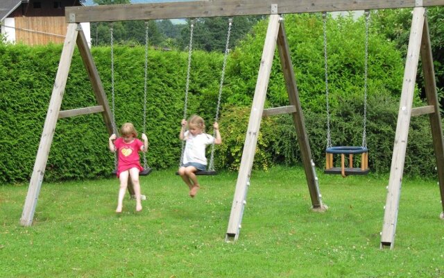 Familienpension Rasch