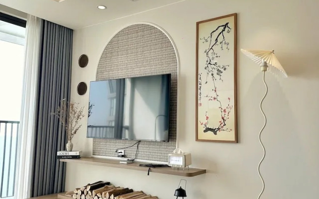 Sakura Homestay - Landmark Ecopark