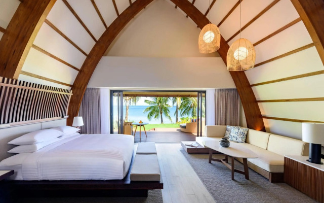 Fiji Marriott Resort Momi Bay