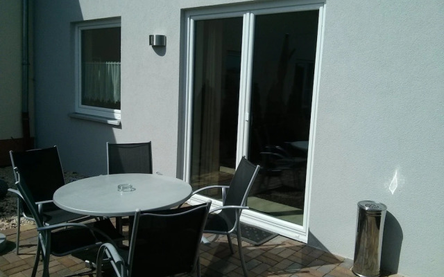 Ferienwohnung an Pfaffensee