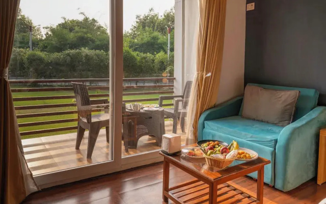 Anantum Gateway Resorts