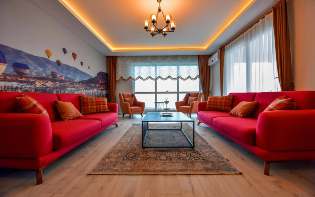 Bahar Residence