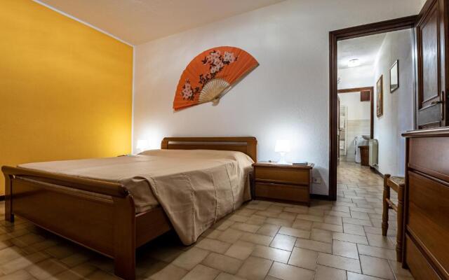 Apartment in a hamlet with lake view - Larihome A05