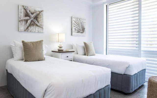 Noosa Pacific Resort