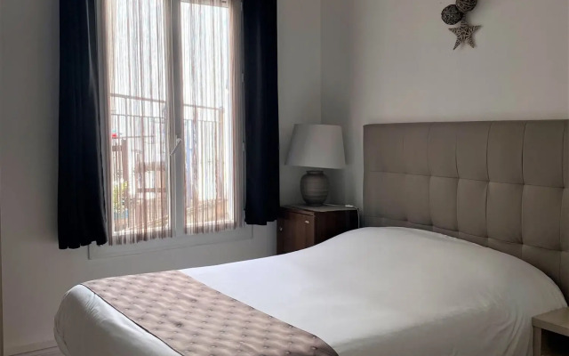 Hotel Lutetia