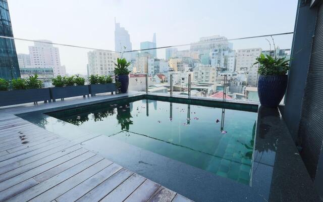 Cherry Boutique Hotel