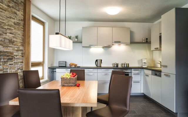 AlpenParks Residence Zell am See