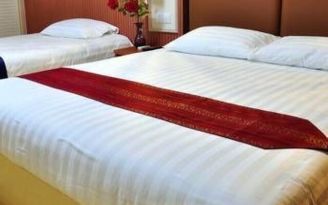 Ya'an Hotel Dalian
