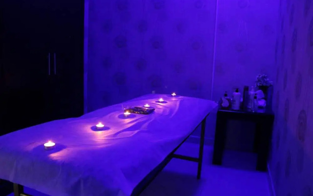 Manazel Maali Suites