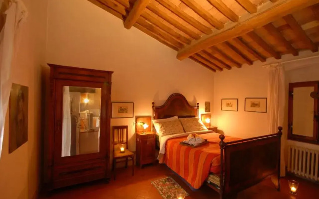 Pieve di Caminino Historic Farm