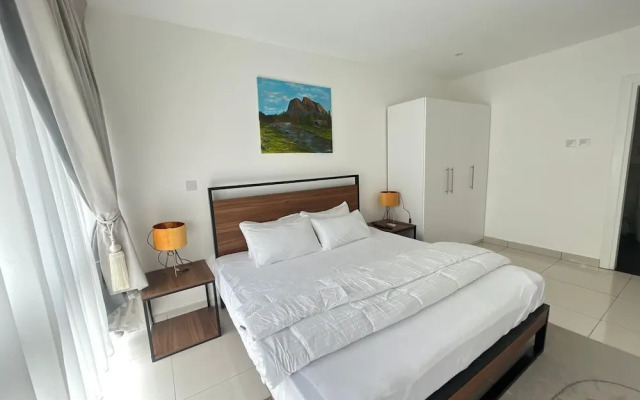 EBS legend one bedroom dupulex