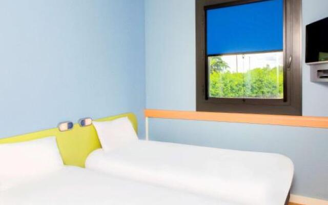 ibis budget Montceau-les-Mines