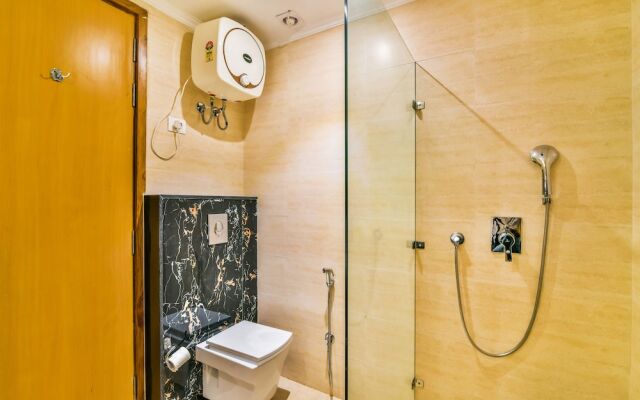 FabHotel Salt