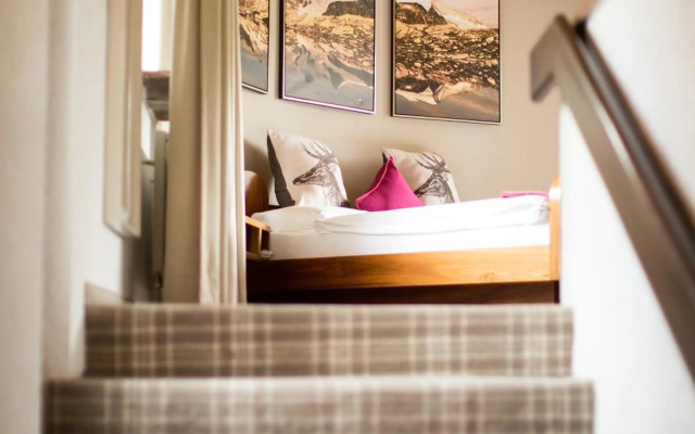 BEST WESTERN Hotel Roemerhof