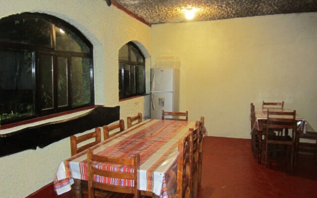 Vacahouse 2 Eco-Hostel