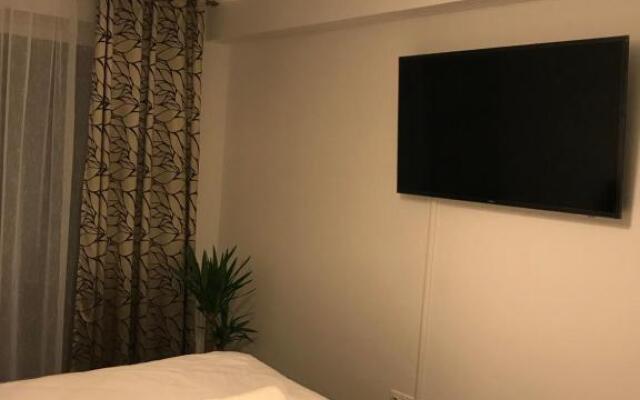 Marius Apartment