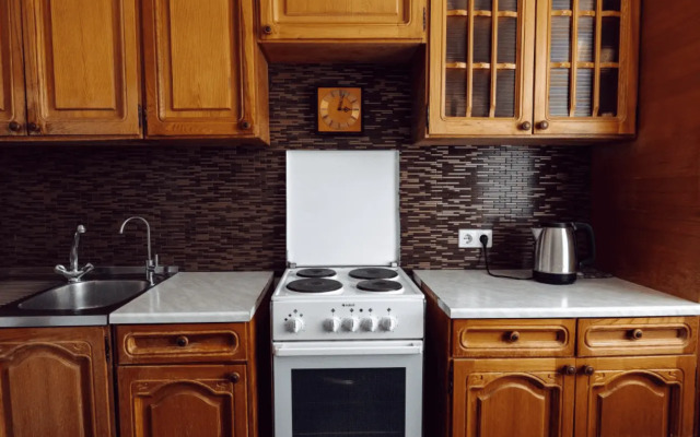 Апартаменты на проспекте Обводный канал