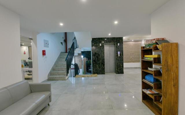 Hotel Fortune Inn Noida Sector-19