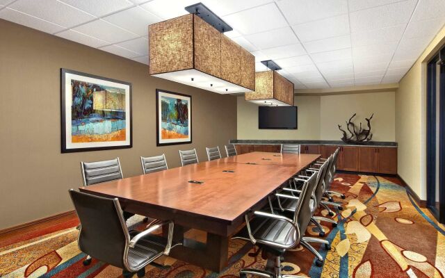 Fort Collins Marriott