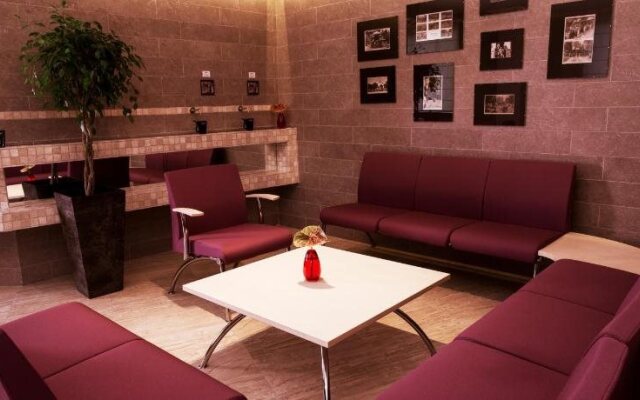 Mirotel Resort and Spa
