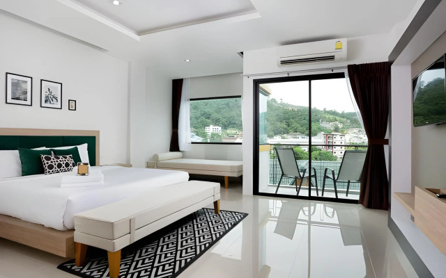 Buasri Boutique Patong