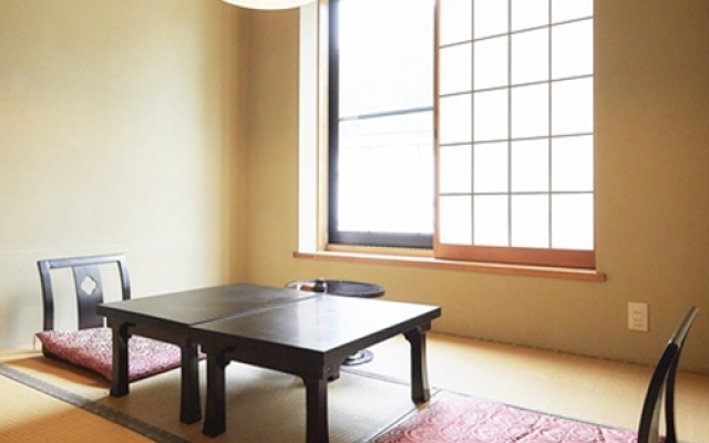 Yunokoya Onsen Hito no Yado Ryudo