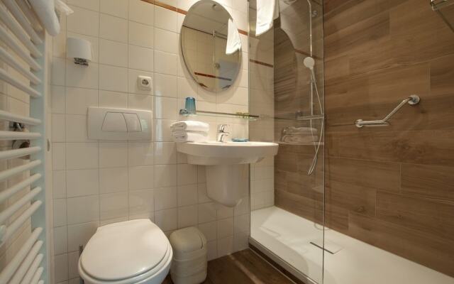 Boetiek hotel BonAparte - Lochem