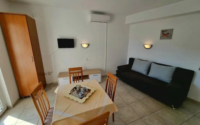 Apartments Ostrea - Mimoza