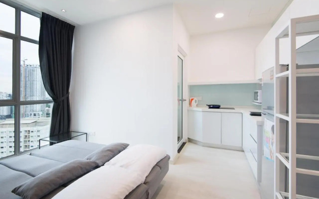 Straits Garden Suites by The Homestay Helper