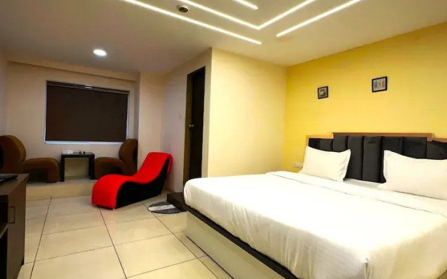 Aundh Elite Stay