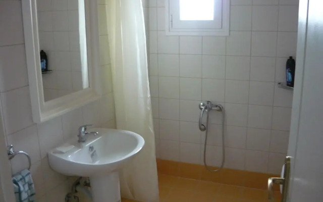 Myrtos Cottages Kefalonia