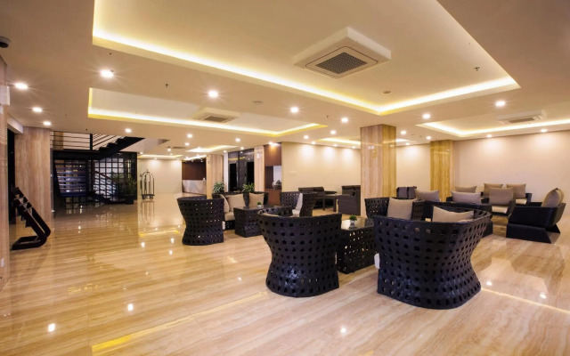 Verse Hotel Cirebon