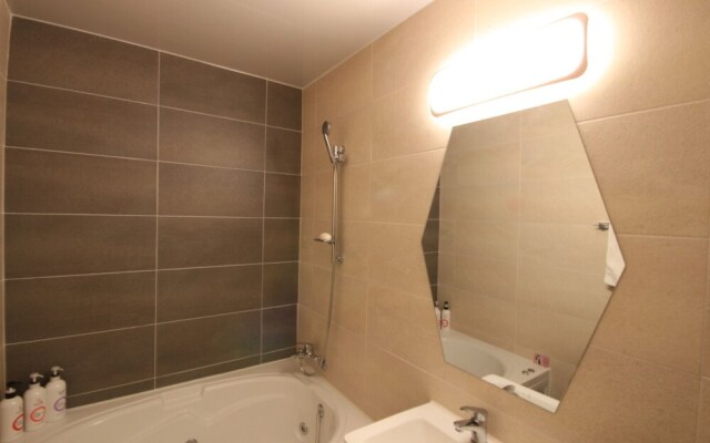 Pohang Yeongildae BB