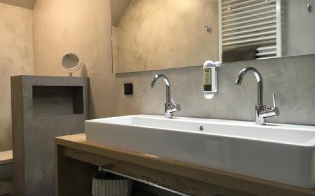RAUSZEIT NaturBoutique Hotel Garni