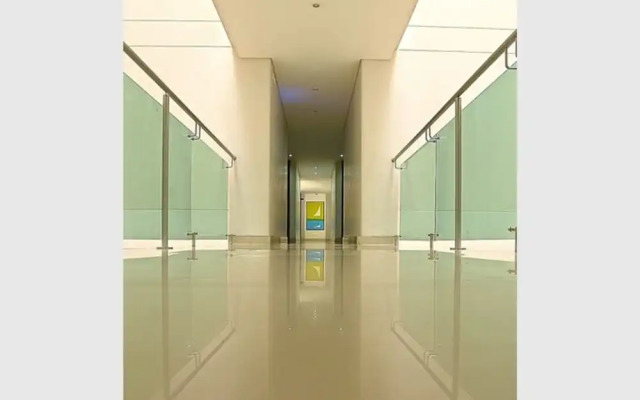 Hotel Romanza Medellin