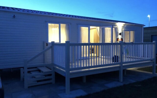 3 Bedroom Holiday Rental Ingoldmells Skegness