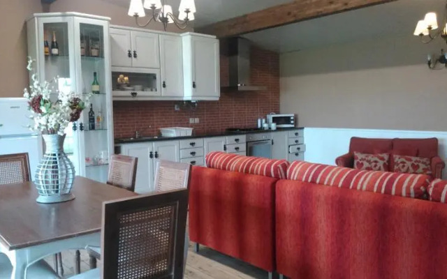 Wood House Santa Cruz