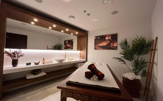 Crowne Plaza Bratislava by IHG