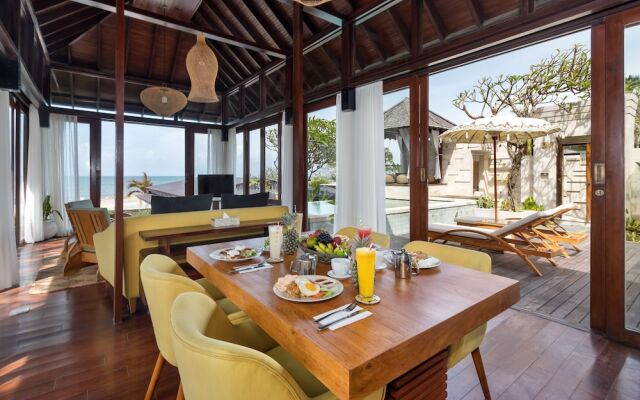 The Chand's Boutique Villas by Villa Finder