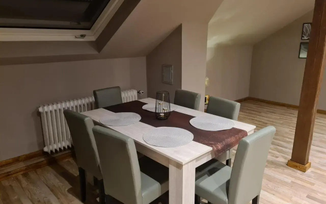 Ferienwohnung Lilith