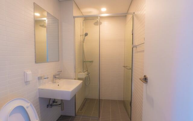 Andong Tom Sawyer's Adventure Pension